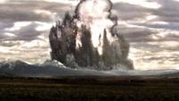 Super Volcano