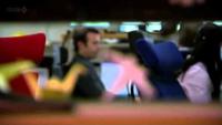 The Hunt for the Higgs - A Horizon Special