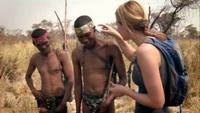 The Incredible Human Journey - Out of Africa
