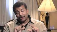 The Moon, the Tides and Neil DeGrasse Tyson