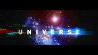 The Universe - Saturn - Lord of the Rings