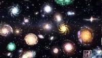 The Universe - Alien Galaxies