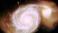The Universe - The Milky Way