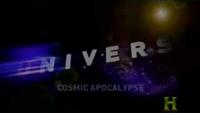 The Universe - Cosmic Apocalypse