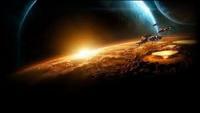 The Universe - Deep Space Disasters