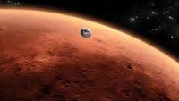 The Universe - Crash Landing on Mars