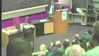 War and Globalization - The Truth Behind 9/11 (Lecture)