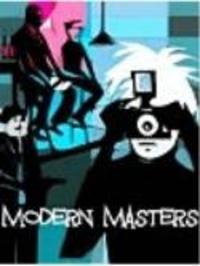 Modern Masters Watch Online