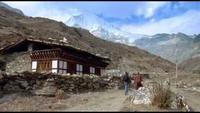 Himalaya with Michael Palin - Bhutan to the Bay of Bengal