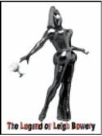 The Legend of Leigh Bowery Watch Online
