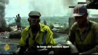 Working Man's Death - Lions