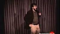 Outlaw Comic - The Censoring of Bill Hicks
