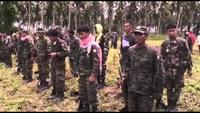 Philippines - Holy Warriors
