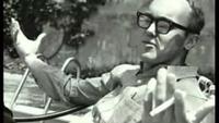 Timothy Leary - The Man Who Turned On America