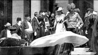 The First World War - To Arms