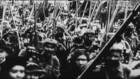 The First World War - Under the Eagle