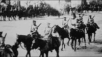The First World War - Global War