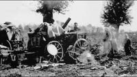 The First World War - Shackled to a Corpse