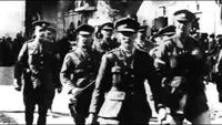 The First World War - Revolution