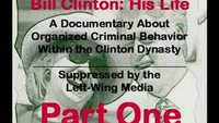 Bill Clinton - His Life