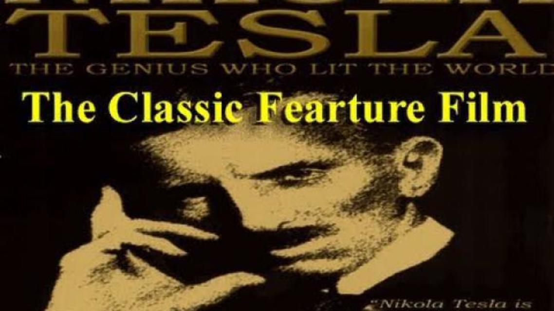 Nikola Tesla The Genius Who Lit The World