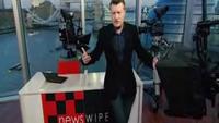 Charlie Brooker's Newswipe