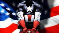 Comic Book Superheroes Unmasked