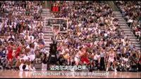 Michael Jordan to the Max