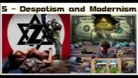 Protocols of Zion