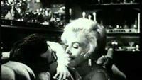 The Legend Of Marilyn Monroe
