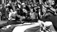 The Presidents - Wilson to F. Roosevelt (1913-1945)