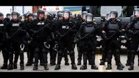 Police State