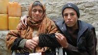 Afghanistan's Child Drug Addicts