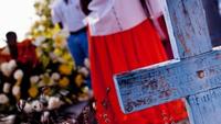 Fault Lines - Mexico's Hidden War