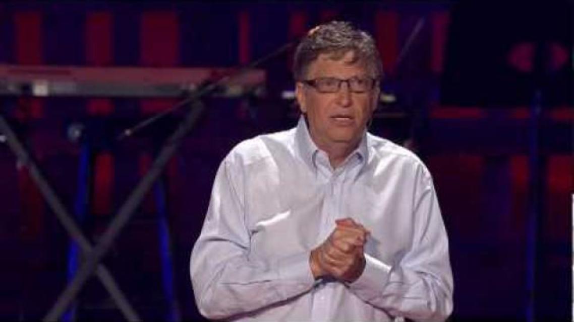 Bill Gates on Energy - Innovating to Zero Watch Online ...