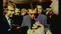 JFK II - the Bush Connection