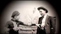 The Real Bonnie and Clyde