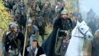 Barbarians - Huns