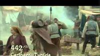 Barbarians - Vandals