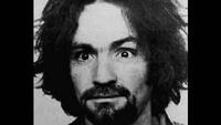 Charles Manson Then and Now