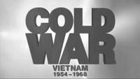 Cold War - Vietnam (1954-1968)
