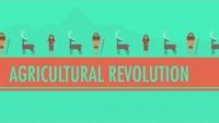Crash Course - World History - The Agricultural Revolution -