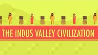 Crash Course - World History - Indus Valley Civilization