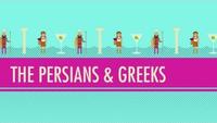 Crash Course - World History - The Persians and Greeks