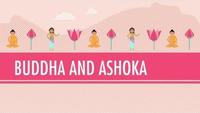 Crash Course - World History - Buddha and Ashoka