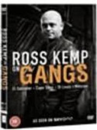 Ross Kemp on Gangs