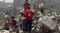 Death In Gaza
