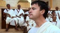 Murder in Rome