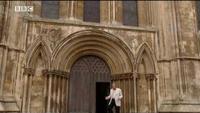 Terry Jones' Medieval Lives - Minstral