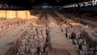 The First Emperor - The Man Who Made China